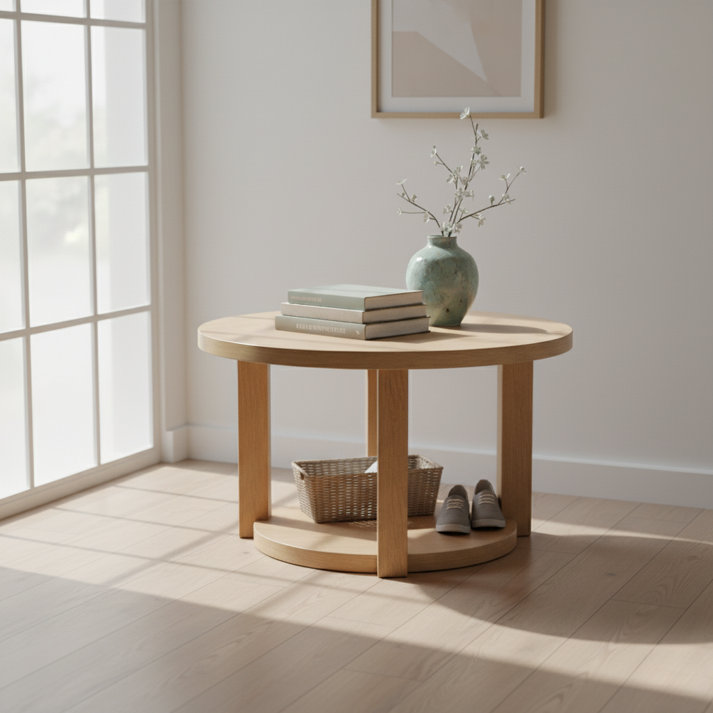 Mobilier & Ameublement