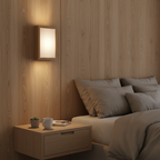 Applique Murale Rectangulaire