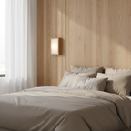 Applique Murale Rectangulaire