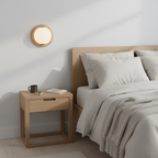 Applique Murale Ronde