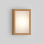 Applique Murale Rectangulaire