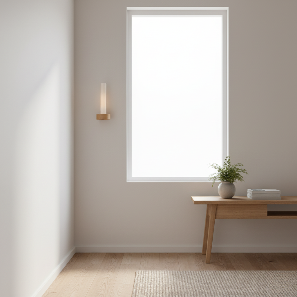 Lampe de Table Cylindrique Moderne