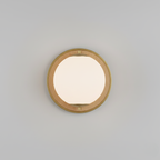 Applique Murale Ronde