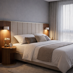 Applique Murale LED Adhésive Rechargeable