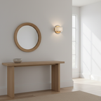 Applique Murale Ronde